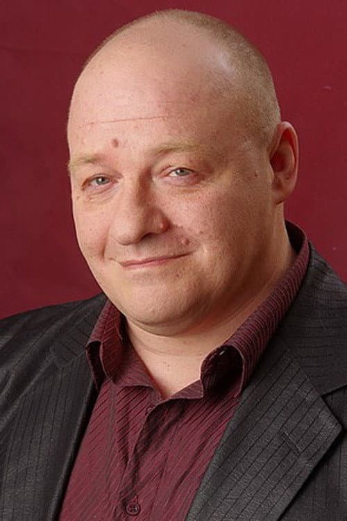 Юрий Гумиров foto