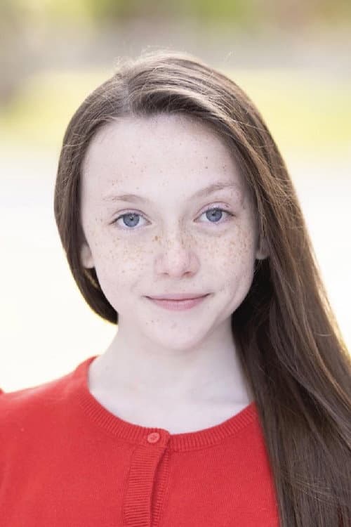 Caitlin Shorey foto
