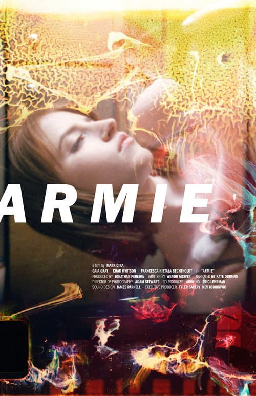 Armie (2018) poster