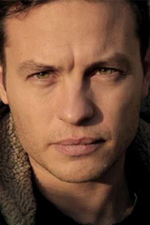 Federico Tolardo foto
