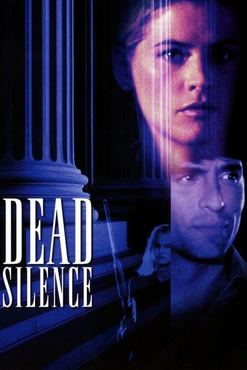 The Only Witness (2003) poster