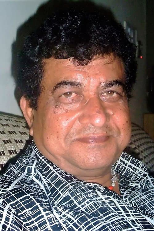 Mandeep Roy foto