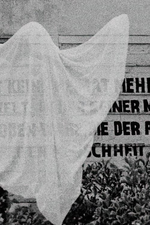 Campus Geister (2024) poster