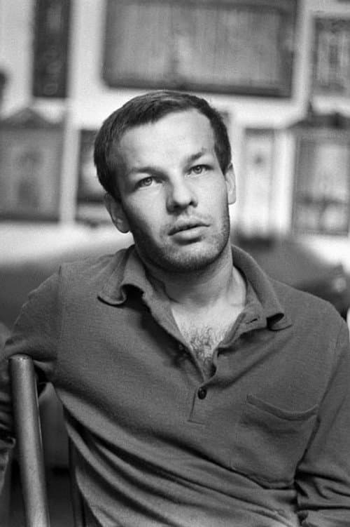 Wiesław Dymny foto