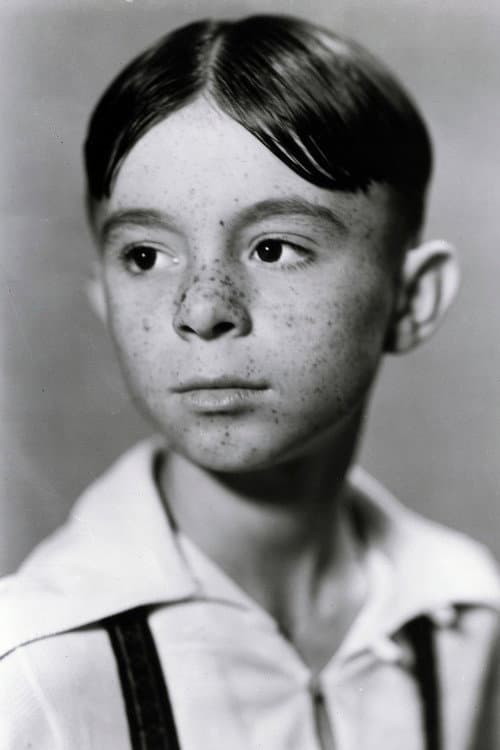 Carl Switzer foto