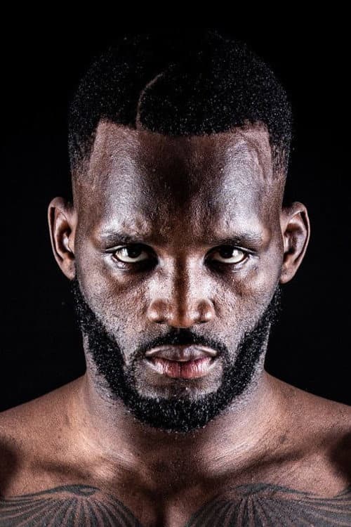 Fabian Edwards foto