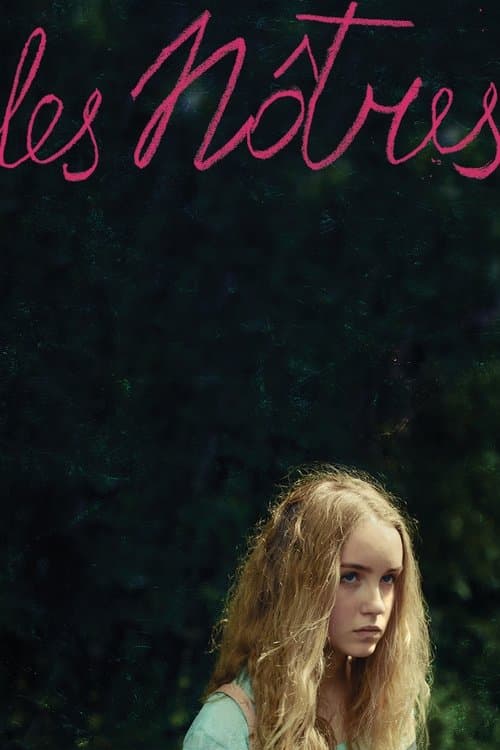 Les nôtres (2020) poster