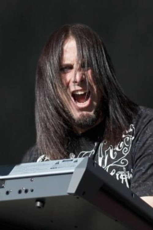 Brian Ruedy foto