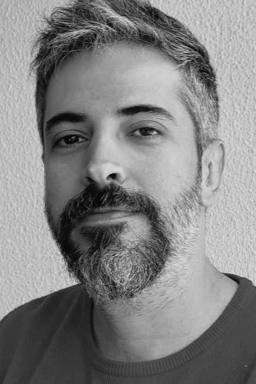 Fábio Baldo foto