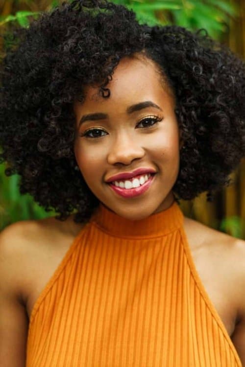 Zoë Renee foto