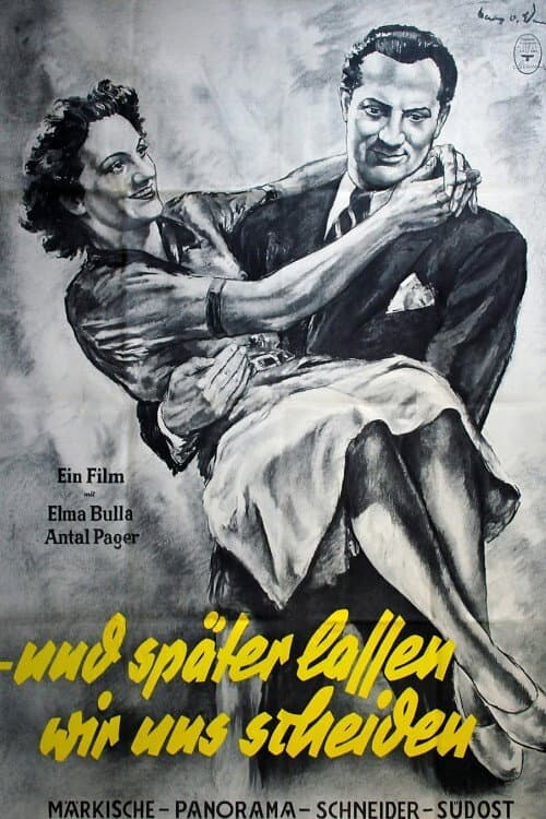 Megvédtem egy asszonyt (1938) poster