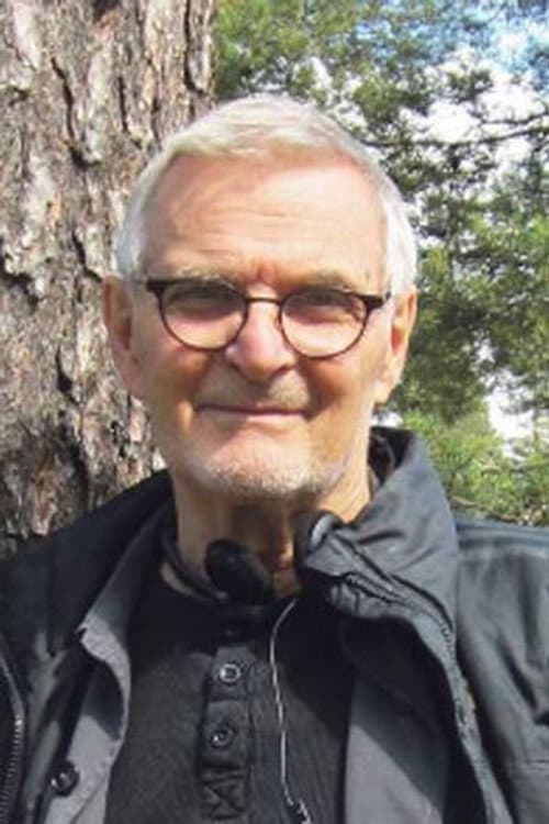 Juhani Niemelä foto