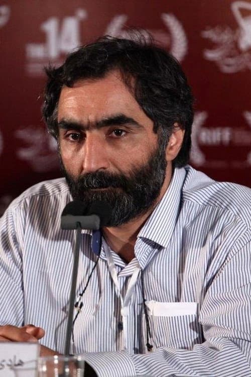 Hadi Moghadamdoost foto
