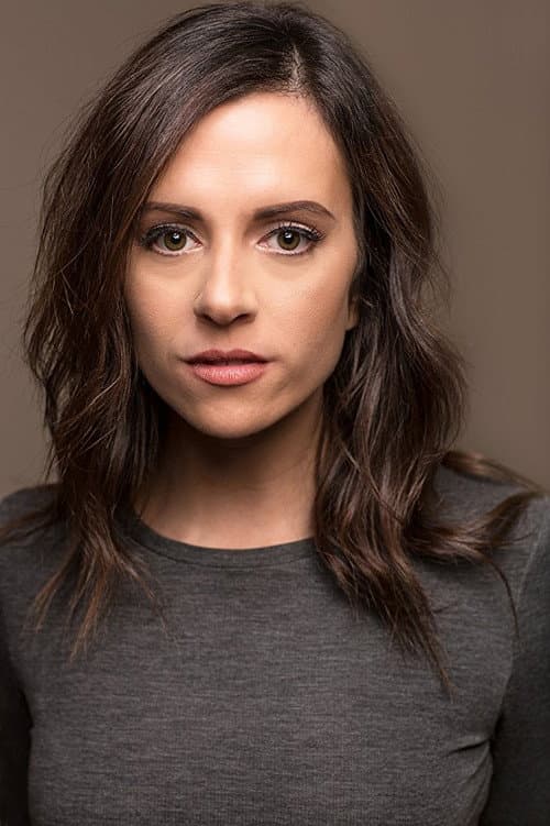 Candis Lidstone foto
