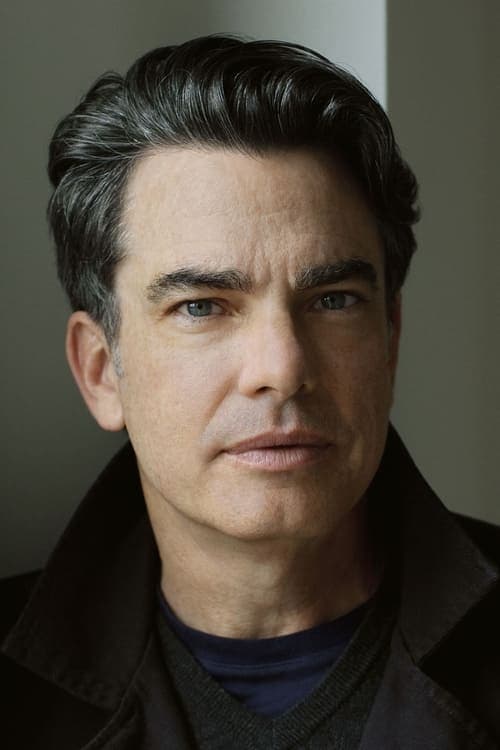 Peter Gallagher foto