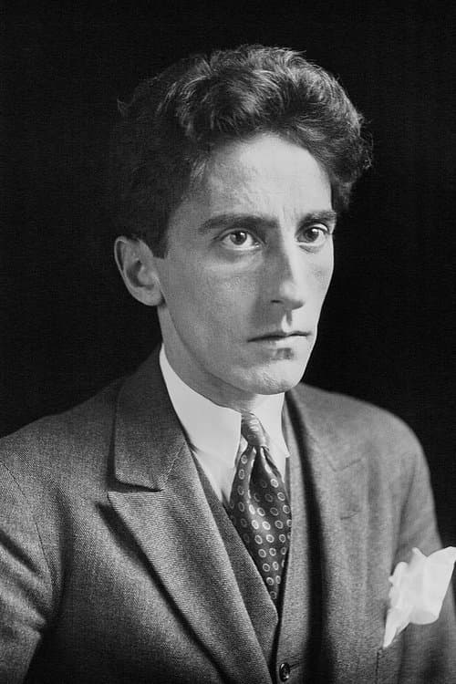 Jean Cocteau foto