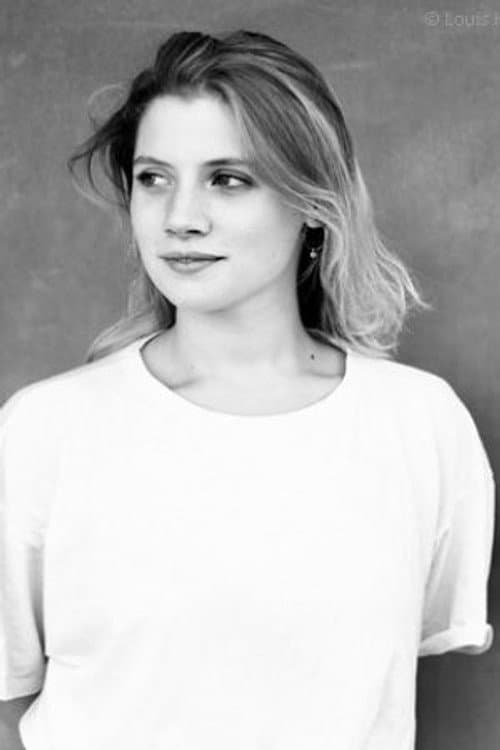 Rieke Seja foto