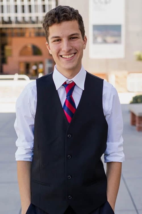 Brent Cesolini foto