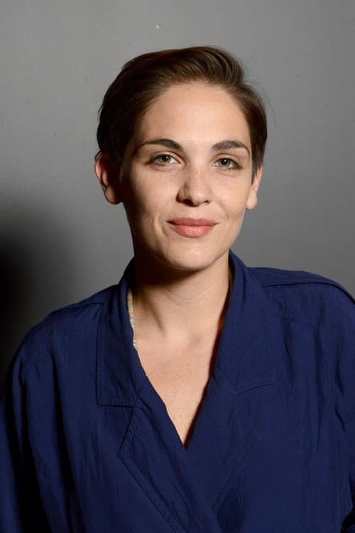 Mary Helena Clark foto