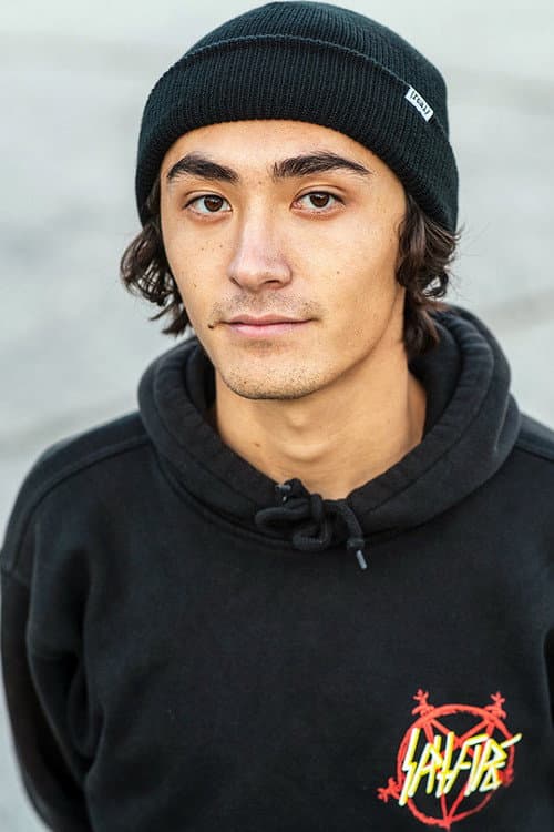Gage Boyle foto