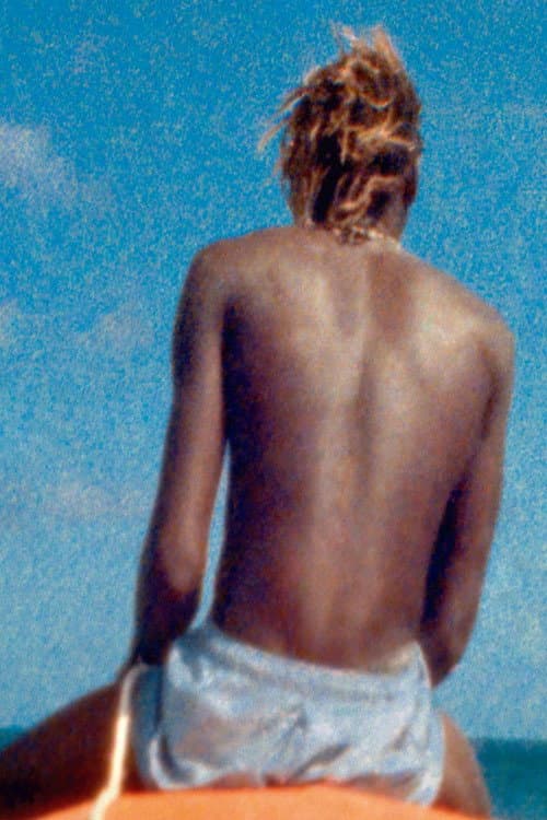 Ashes (2014) poster
