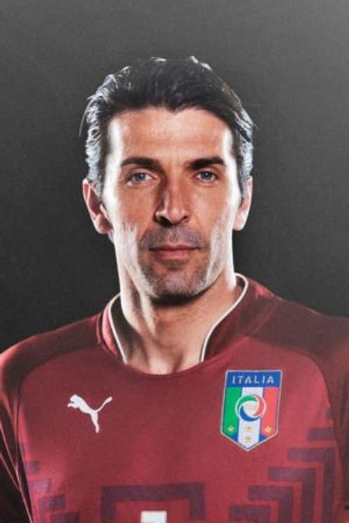 Gianluigi Buffon foto