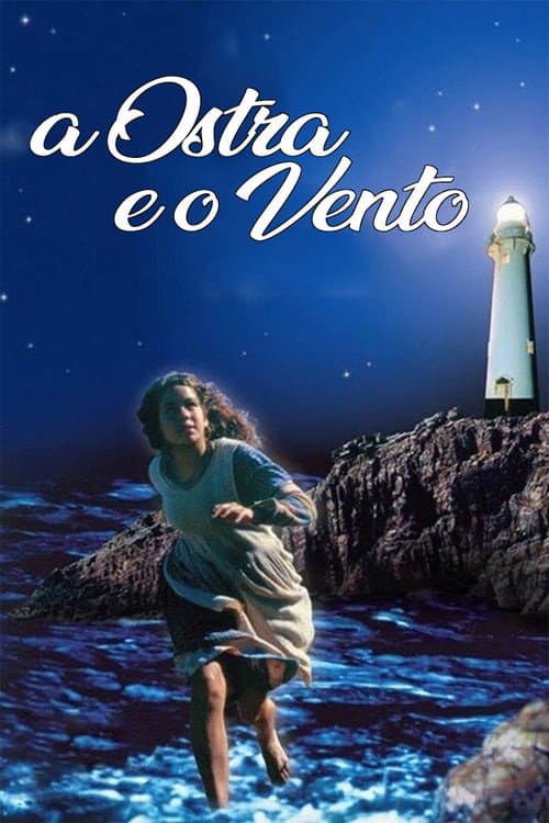 A Ostra e o Vento (1997) poster