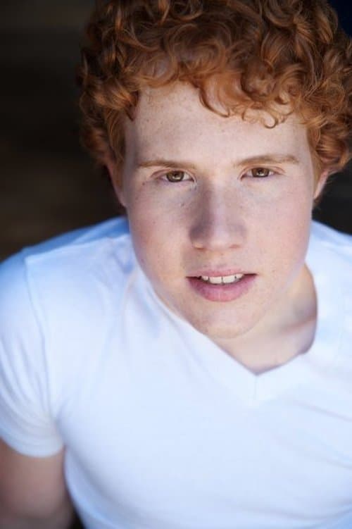 Jimmy Bellinger foto