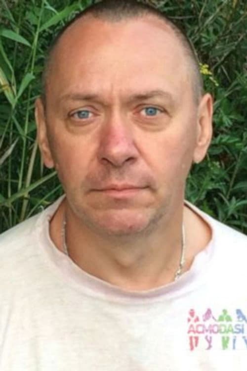 Сергей Пожогин foto