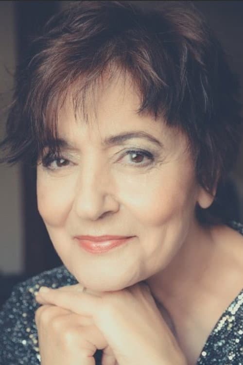 Despina Pajanou foto