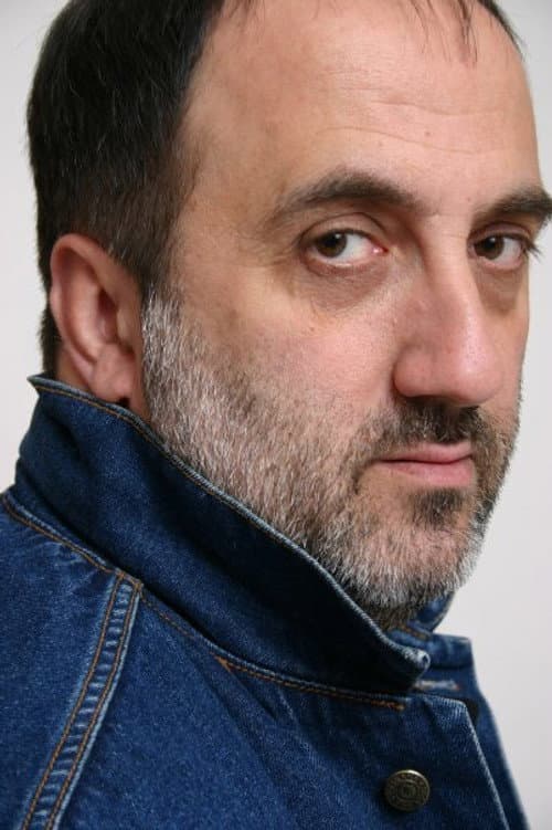 Alexandru Bindea foto