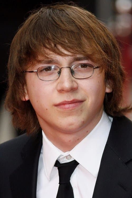 Mike Bailey foto