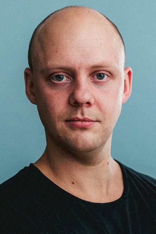 Peter Kolbjørnsen foto