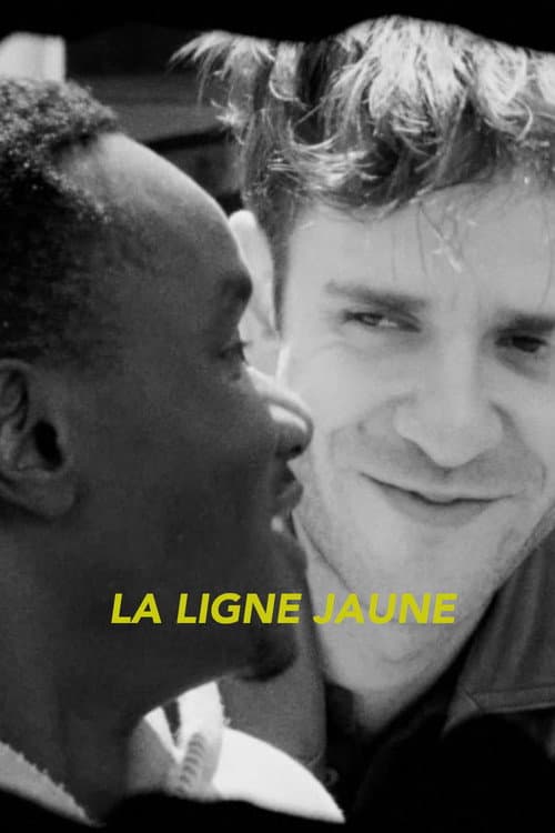 La Ligne Jaune (2026) poster