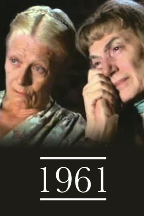 1961 (2000) poster