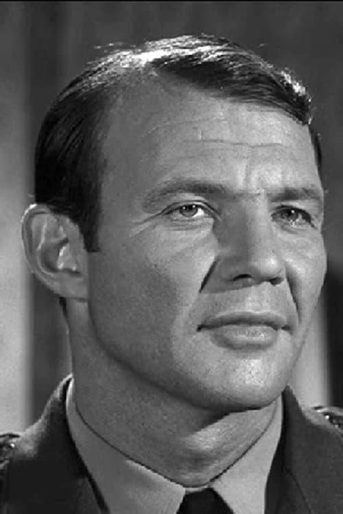 Michael Conrad foto
