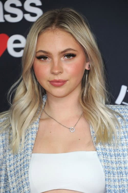 Jordyn Jones foto