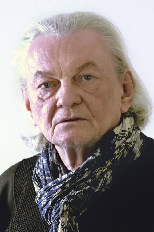 Roman Kaminski foto
