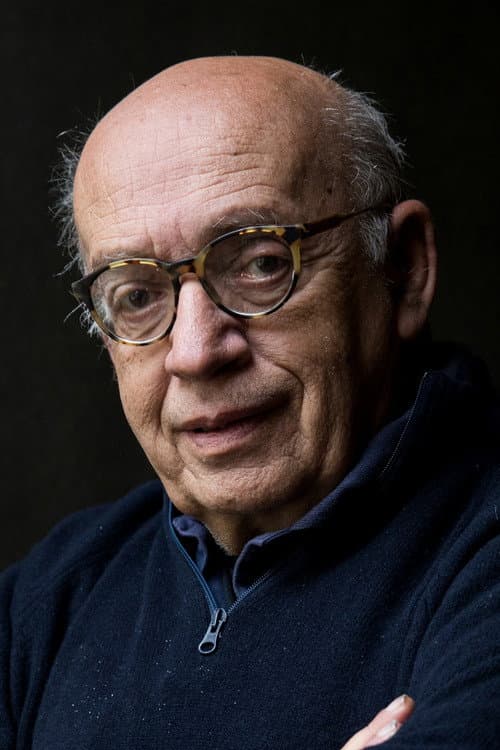 Jorge Silva Melo foto