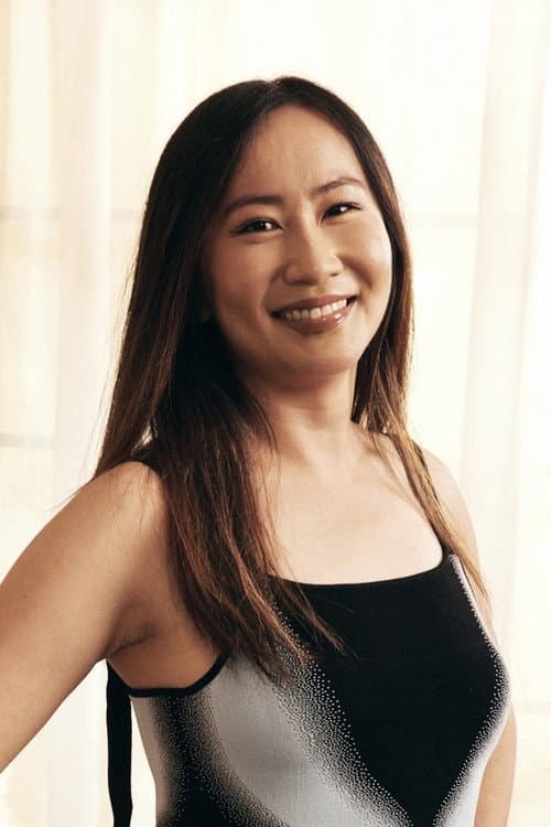 Amy Wang foto