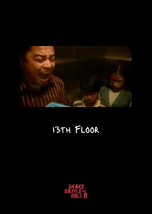 13th Floor (2006) poster
