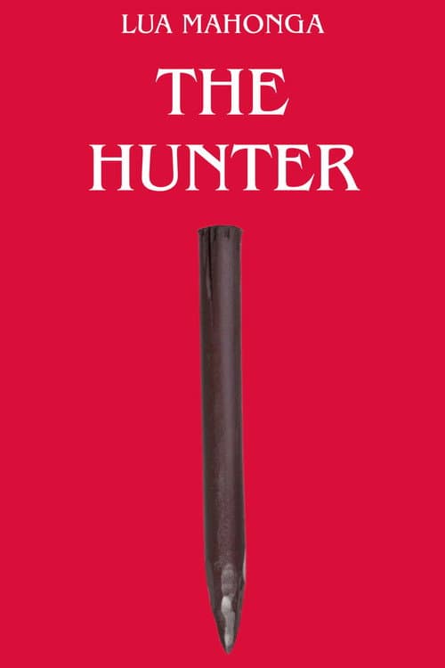 The Hunter (2025) poster