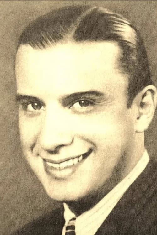 Mario Reis foto