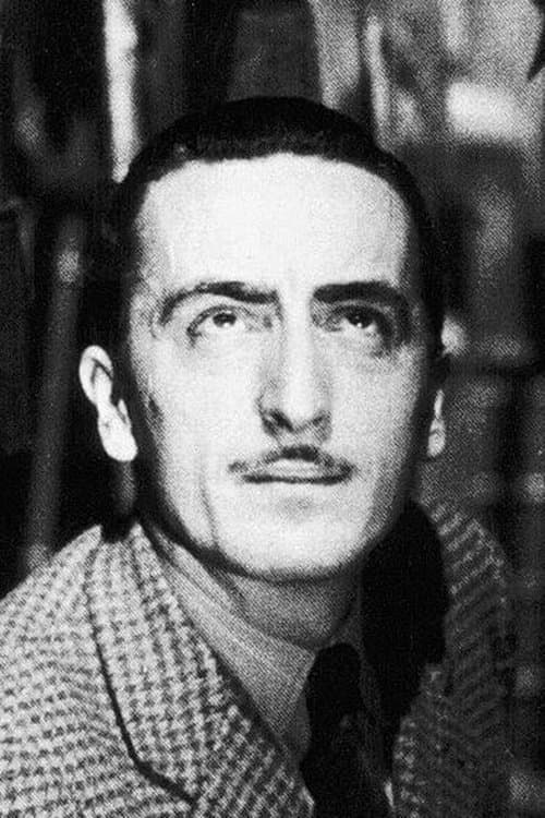 Mario Bava foto