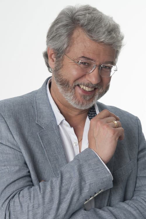 Achdé foto