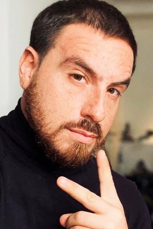 Federico Bal foto
