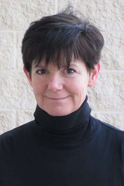 Eileen O'Meara foto