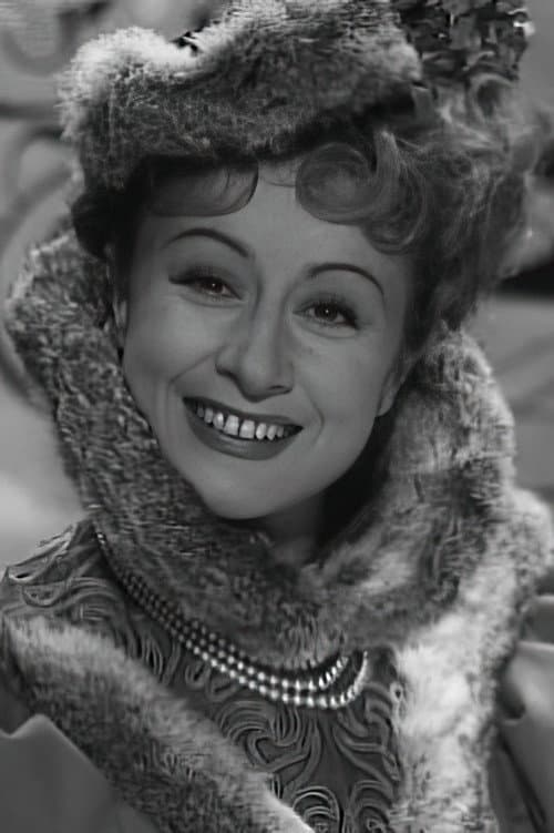 Madeleine Rousset foto