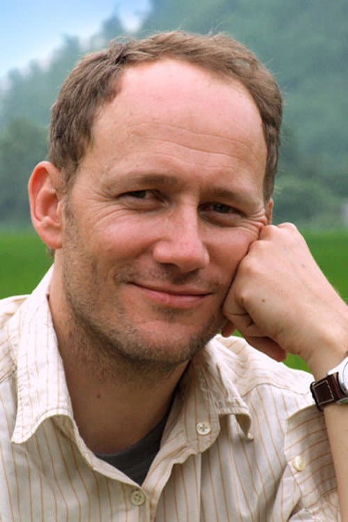 Xavier de Lauzanne foto