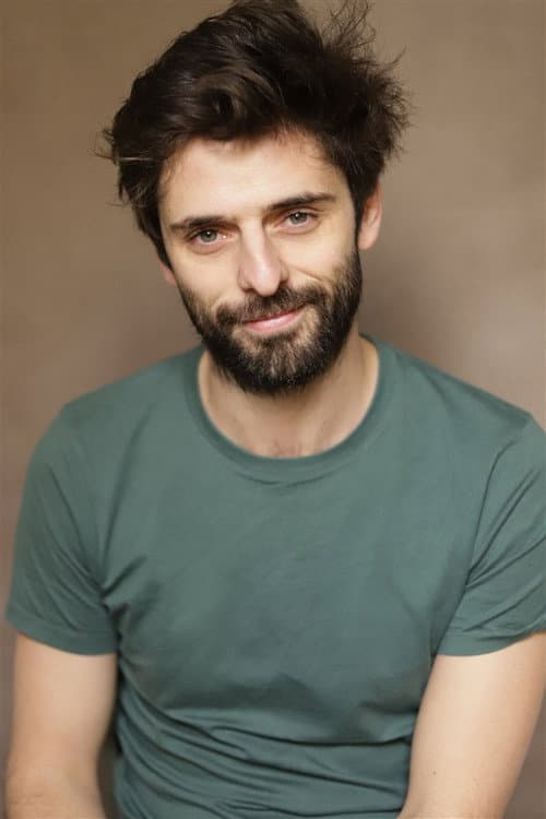 Reynold de Guenyveau foto